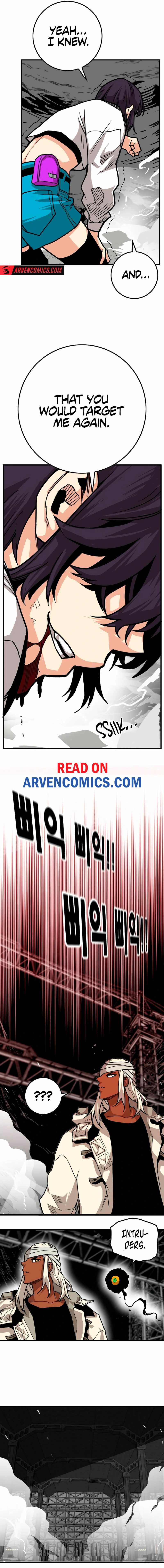 Troll Trap Chapter 224 10